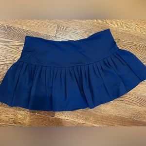 Ralph Lauren Tennis Skirt